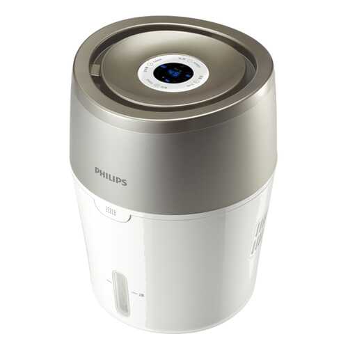 Воздухоувлажнитель Philips HU4803/01 White/Silver в Miele