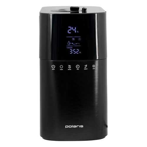 Воздухоувлажнитель Polaris PUH 1006Di Black в Miele