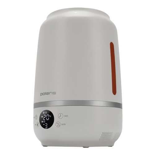 Воздухоувлажнитель Polaris PUH 7205Di White в Miele