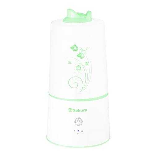 Воздухоувлажнитель Sakura SA-0606GR в Miele
