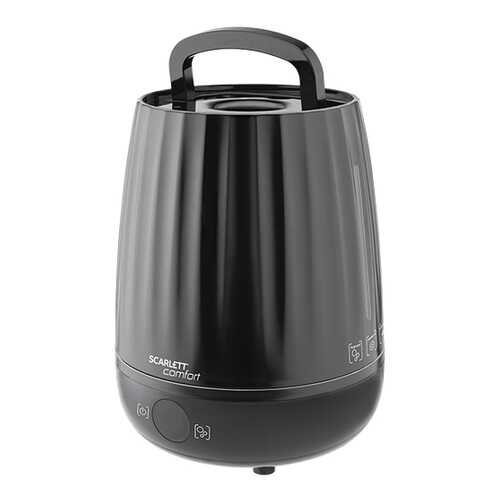 Воздухоувлажнитель Scarlett SC-AH986E12 Black в Miele