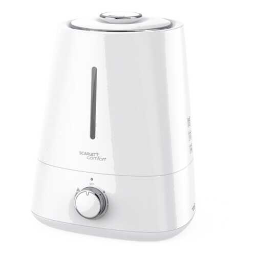 Воздухоувлажнитель Scarlett SC-AH986M21 White в Miele