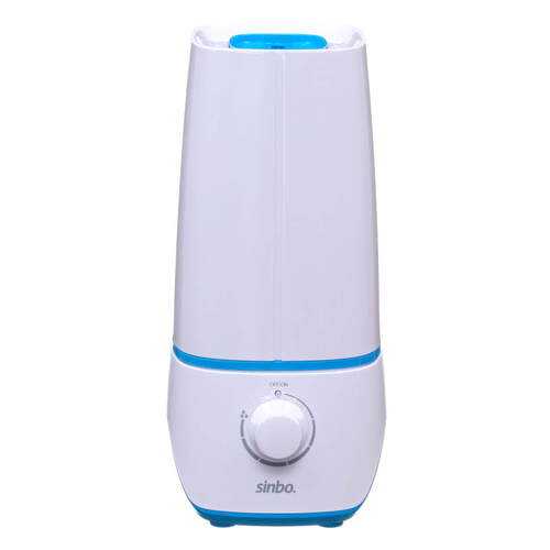 Воздухоувлажнитель Sinbo SAH 6116 White/Blue в Miele