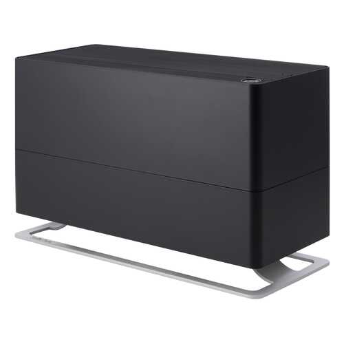 Воздухоувлажнитель Stadler Form Oskar Big O-041R Black в Miele