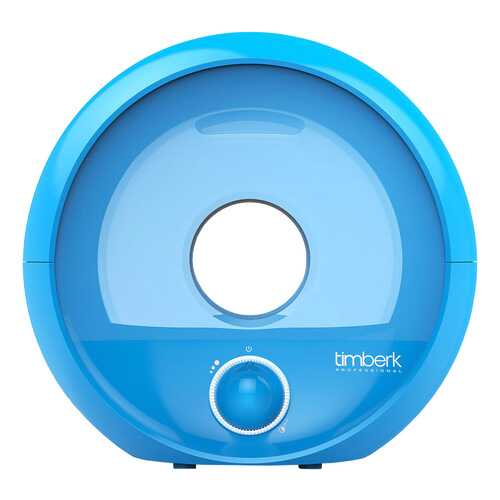 Воздухоувлажнитель Timberk Galaxy THU UL 09 Blue в Miele