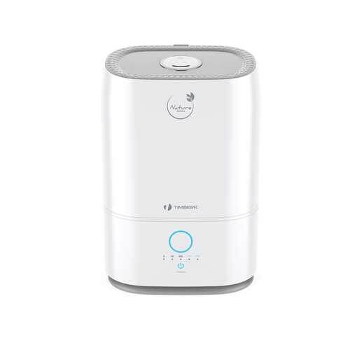 Воздухоувлажнитель Timberk THU UL 34 E (W) White в Miele