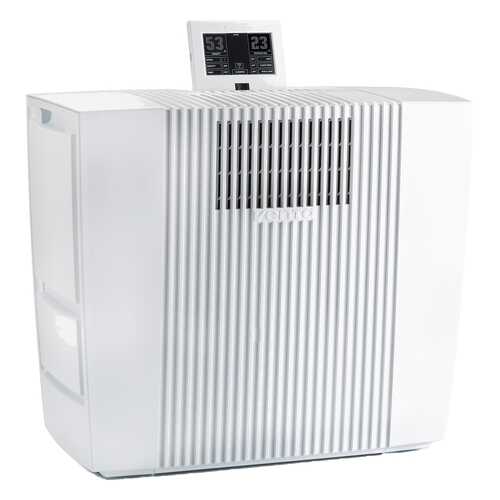 Воздухоувлажнитель Venta LW60T WiFi White в Miele