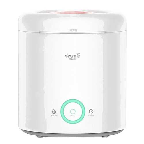 Воздухоувлажнитель Xiaomi Deerma DEM-F301 2.5L Household Mute Humidifier White в Miele