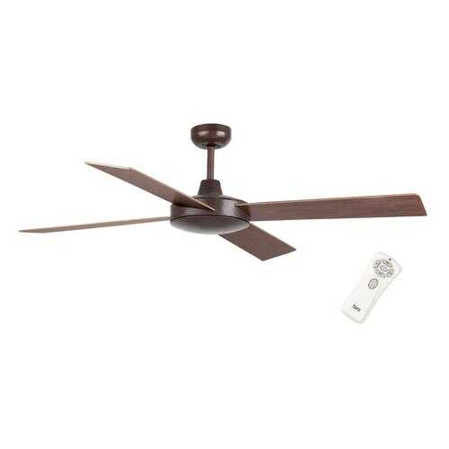 Потолочный вентилятор Faro Barcelona Mallorca Marron Oxido (33351FAR) в Miele