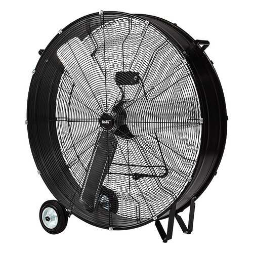 Вентилятор Ballu BIF-17D Black в Miele