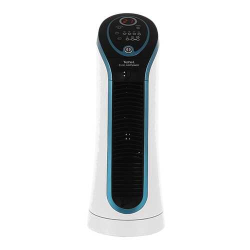 Вентилятор колонный Tefal VF6210 white в Miele