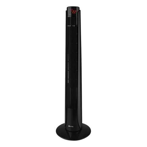 Вентилятор колонный VITEK VT-1943 black в Miele