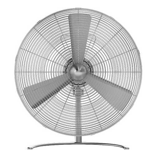 Вентилятор напольный Stadler Form Charly Fan Floor New C-050 silver в Miele