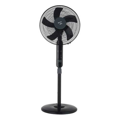 Вентилятор напольный VITEK VT-1948 BK black в Miele