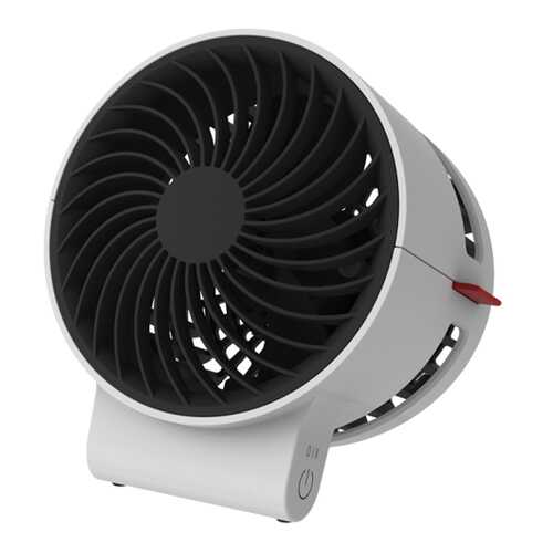 Вентилятор настольный Boneco F50 white в Miele