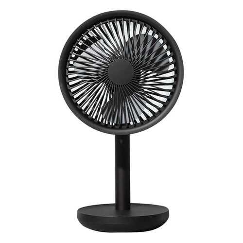 Вентилятор настольный Xiaomi SOLOVE Desktop Fan Black в Miele