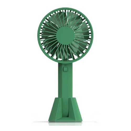 Вентилятор настольный Xiaomi VH YU green в Miele
