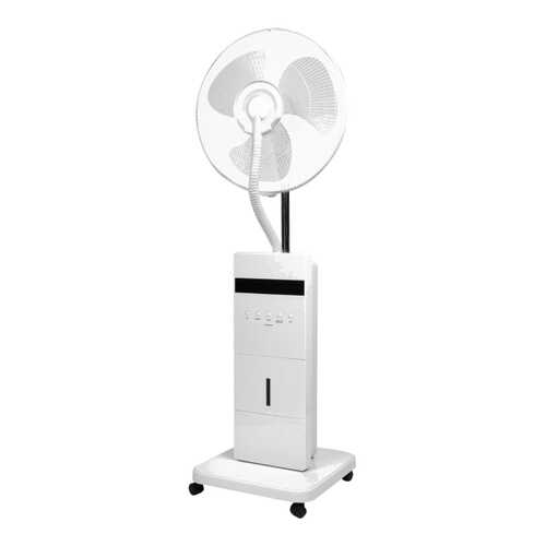 Вентилятор Rombica FLOW MOSQ White в Miele