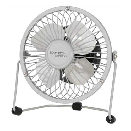 Вентилятор Scarlett SC-DF111S96 в Miele
