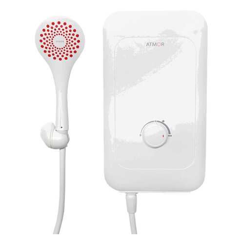 Водонагреватель Atmor ENJOY 100 5K Душ в Miele