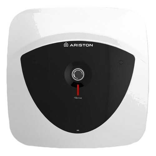 Водонагреватель накопительный Ariston ABS ANDRIS LUX 15 UR white в Miele
