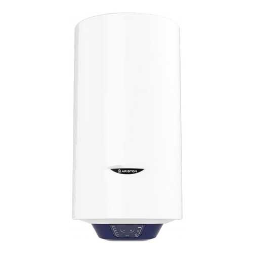 Водонагреватель накопительный Ariston BLU1 ECO ABS POWER 65 V SLIM white в Miele