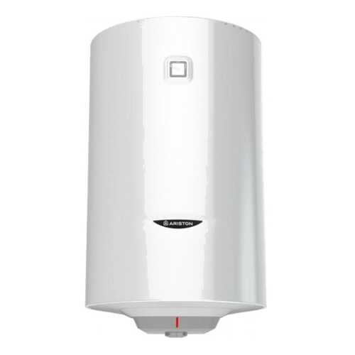 Водонагреватель накопительный Ariston PRO1 R ABS 120 V white в Miele