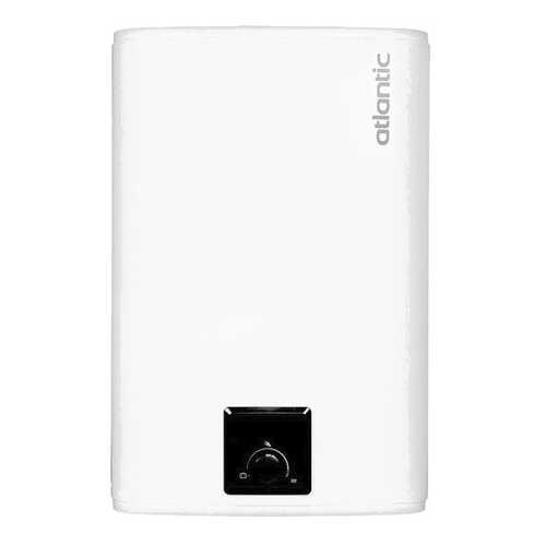 Водонагреватель накопительный Atlantic Steatite Cube 75 S4CM white в Miele