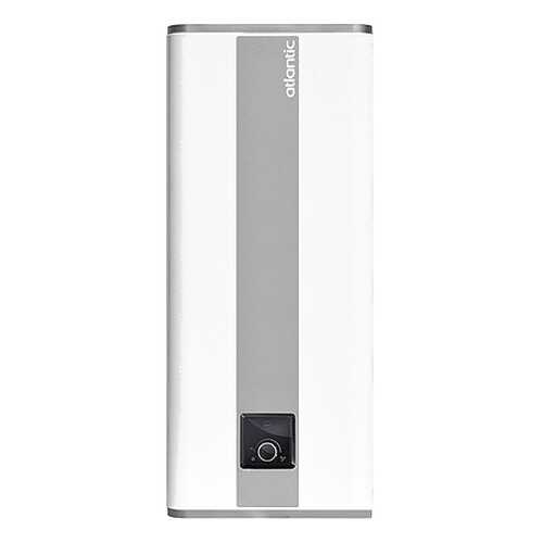 Водонагреватель накопительный Atlantic Vertigo Steatite 50 white/grey в Miele