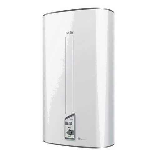Водонагреватель накопительный Ballu BWH/S 100 Smart white в Miele