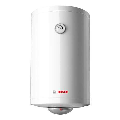 Водонагреватель накопительный Bosch Tronic 1000T ES 030 5 1200W BO L1S-NTWVB white в Miele