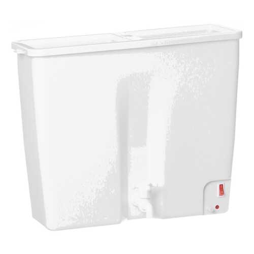 Водонагреватель накопительный ЭлБЭТ ЭВБО-22 white в Miele