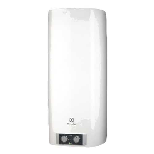 Водонагреватель накопительный Electrolux EHW 80 Formax white в Miele