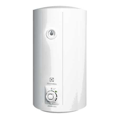 Водонагреватель накопительный Electrolux EWH 100 AXIOmatic white в Miele