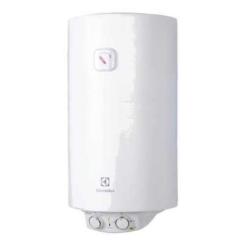 Водонагреватель накопительный Electrolux EWH 100 Heatronic DryHeat white в Miele