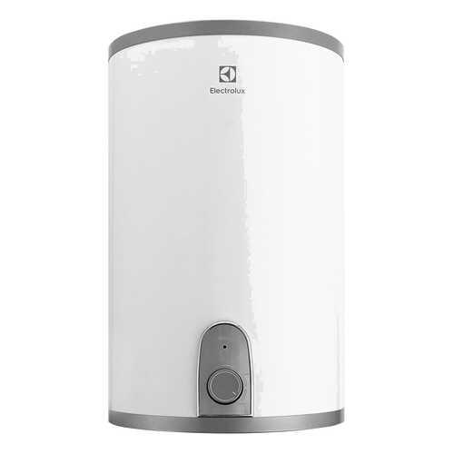 Водонагреватель накопительный Electrolux EWH 15 Rival U white в Miele