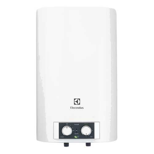 Водонагреватель накопительный Electrolux EWH 30 Formax white в Miele
