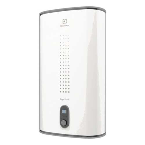 Водонагреватель накопительный Electrolux EWH 30 Royal Flash white в Miele
