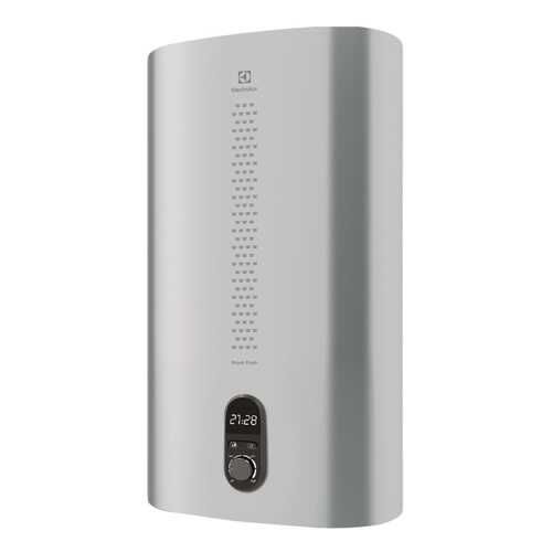 Водонагреватель накопительный Electrolux EWH 50 Royal Flash silver/grey в Miele