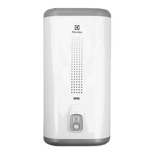 Водонагреватель накопительный Electrolux EWH 50 Royal white в Miele
