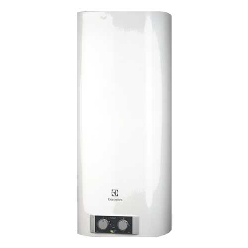 Водонагреватель накопительный Electrolux EWH 80 Formax white в Miele