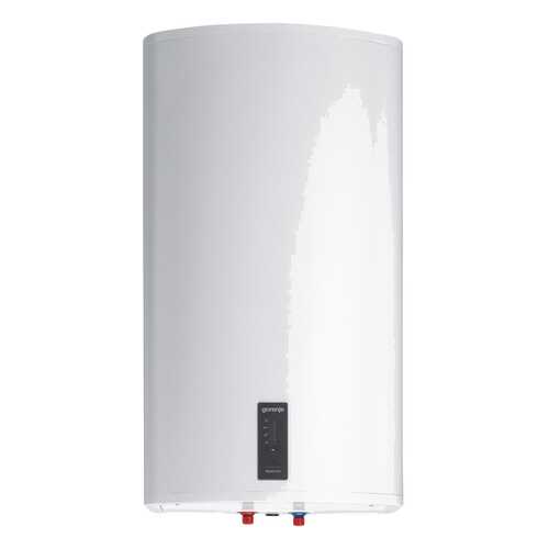Водонагреватель накопительный Gorenje FTG30SMB6 white в Miele