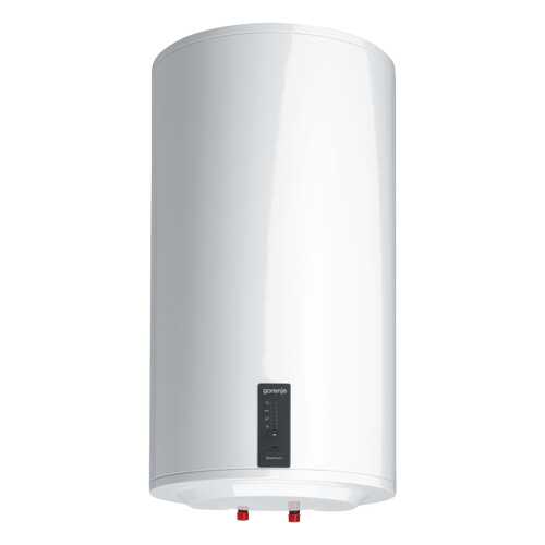 Водонагреватель накопительный Gorenje GBFU100SMB6 white в Miele