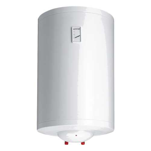 Водонагреватель накопительный Gorenje TG100NGB6 white в Miele