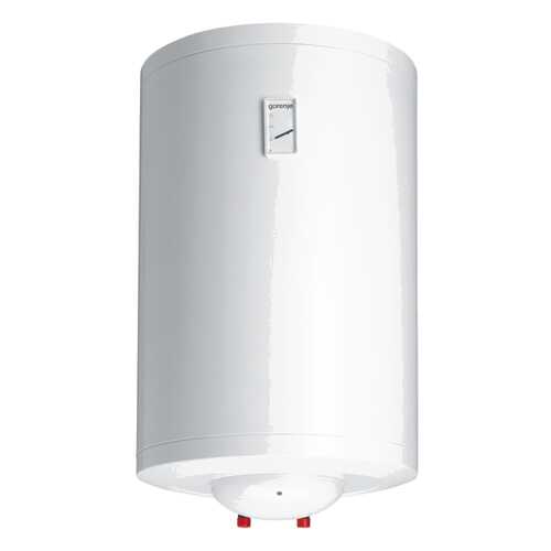 Водонагреватель накопительный Gorenje TG200NGB6 white в Miele