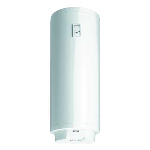 Водонагреватель накопительный Gorenje TGR30SNGB6 white в Miele
