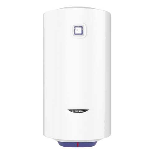 Водонагреватель накопительный Hotpoint-Ariston BLU1 R ABS 50 V SLIM white в Miele