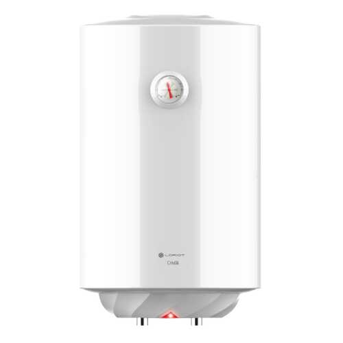 Водонагреватель накопительный Loriot LWHM-80 VS white в Miele