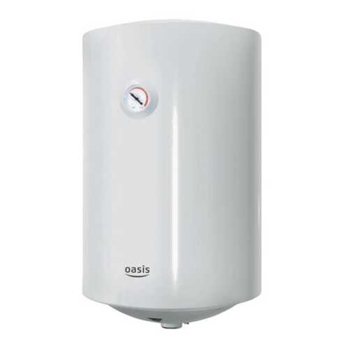 Водонагреватель накопительный Oasis VL-50 L в Miele