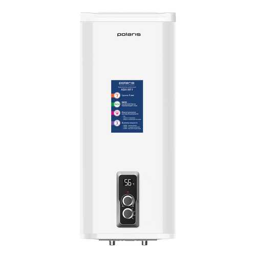 Водонагреватель накопительный POLARIS Aqua IMF 30V white в Miele